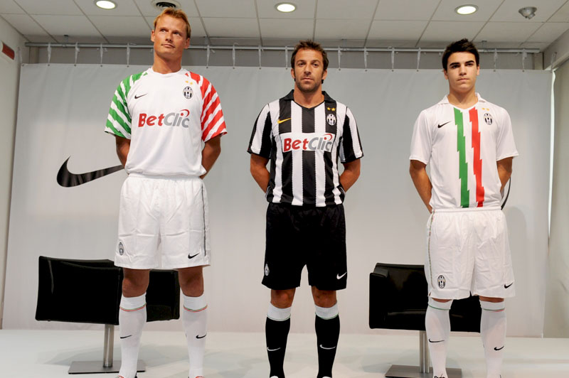 Allenamento juventus nuove Allenamento juventus nuove